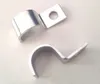 100 x Kabelschelle, Kabelfixierung für Kabel bis Ø 6 mm Produktbild-Vorschau 2