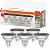 OSRAM LED BASE MR16 in forma di riflettore, faretto LED, Anteprima dell’immagine prodotto 7