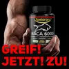Tostoron MACA 6000 EXTRA STARK + HOCHDOSIERT - 120 Kapseln Produktbild-Vorschau 7