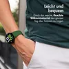 imoshion Flexibles Silikonarmband - Universelle 22 mm Produktbild-Vorschau 4