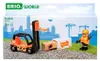 BRIO 33573 - Gabelstapler Produktbild-Vorschau 2