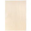 Creative Deco 10 x A4 Sklejka 3mm Premium | 300x210x3mm Podgląd zdjęcia produktu 3
