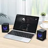 Lautsprecher Stereo Subwoofer Audio 3.5 mm AUX Klinke mit Produktbild-Vorschau 2