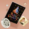 Calendario dell'Avvento VALIOSA con gioielli di moda: 1 Anteprima dell’immagine prodotto 3