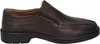 JOSEF SEIBEL Bradfjord 07 | Slipper für Herren | Braun Produktbild-Vorschau 3