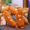 Wurst-Plüschkissen, 18 cm (7 Zoll) Produktbild-Vorschau 2