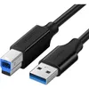 Ugreen Druckerkabel USB 3.0 5Gbps, USB-A auf USB-B, 2m, Produktbild-Vorschau 6