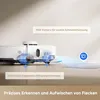 MOVA P50 Pro Ultra Saugroboter mit Wischfunktion, 19.000 Pa Produktbild-Vorschau 2