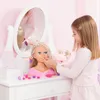 Bayer Design 90088AA Charlene Super Model Schmink- und Produktbild-Vorschau 6