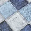 Glasmosaik Fliesen Mignon Blau Produktbild-Vorschau 3