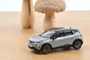 NOREV 1:43 Renault Captur Esprit Alpine 2024 - grey/black Produktbild-Vorschau 12
