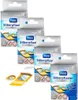 40x Silberpflaster Wundschutz Hautfarben – Flexible Produktbild-Vorschau 1
