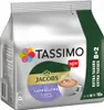 Tassimo Jacobs Cappuccino Choco, Kaffee, Milchkaffee, Anteprima dell’immagine prodotto 3