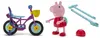 Peppa Pig Fahrradspaß mit, 3 Jahr(e), AAA, Akkus/Batterien Produktbild-Vorschau 1