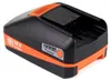 Fein Akku-Pack, Spannung 18 V, Kapazität 3 Ah | 92604182020 Produktbild-Vorschau 8