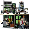 LEGO Harry Potter Zaubererläden in der Winkelgasse Produktbild-Vorschau 2