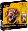 PURLOV 24200 Svíticí obojek pro psy LED Náhled obrázku produktu 2