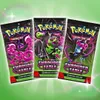 Pokemon Trading Card Game Paldea-schicksale 3er-pack Produktbild-Vorschau 5
