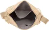 Prato SC09 zeitlose Umhängetasche aus Breitcord light beige Produktbild-Vorschau 2