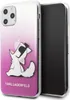 Karl Lagerfeld Klhcn58Cfnrcpi Custodia rigida per Iphone Anteprima dell’immagine prodotto 1