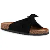 Mytrendshoe Dámské sandály pantofle Loops Casual Shoes Náhled obrázku produktu 1