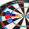 Tarcza Sizalowa dart Matepro Classic, wymiary turniejowe, 6 Podgląd zdjęcia produktu 4