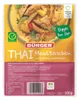 Bürger - THAI Maultaschen mit Curry und Mango, 300 g Beutel Produktbild-Vorschau 1