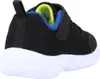 SKECHERS SKECH-STEPZ 2.0 MINI Schwarz Produktbild-Vorschau 3