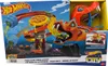 Mattel Hot Wheels City Cobra Slam Pizza Attack Produktbild-Vorschau 11