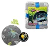 Couverture dinosaure phosphorescente en peluche 130x150cm Voir les images du produit 1