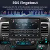 13.1" Android 13 Autorádio Carplay pro Renault Trafic 3 Náhled obrázku produktu 11