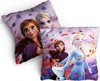 Frozen La reine des glaces Coussin Dreamteam 40x40 cm Voir les images du produit 1