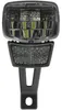 AXA LED-E-Bike-Scheinwerfer Nxt 45 6-12 V, 45 Lux Produktbild-Vorschau 2