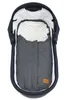 Fillikid Sommerfußsack Light Small Gr. 0 80x40 cm Produktbild-Vorschau 5