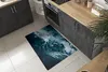 Küchenmatte 150x225 cm Vinylmatte Bodenmatte Dekoration - Produktbild-Vorschau 2