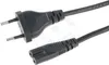 Cablexpert Conexion de red tipo 8 VDE 2mts Náhľad obrázku produktu 6