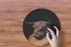 MuchoWow® Mauspad Mousepad Schottischer Highlander - Produktbild-Vorschau 3