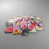Bild auf Leinwand - Leinwandbild - Blume Vogel Sommer - Produktbild-Vorschau 2