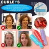 CURLEYS Objemové klipy na vlasy Koreňové klipy na vlasy Náhľad obrázku produktu 3