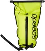 Boa da nuoto Speedo con borsa impermeabile giallo giallo Anteprima dell’immagine prodotto 4