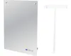 Eurom Sani 400 Mirror - Koupelnové zrcadlo s infračerveným Náhled obrázku produktu 4