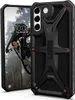 Urban Armor Gear Monarch, hoesje, Samsung, Galaxy S22 5G, Productafbeelding-voorbeeld 1