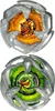 Hasbro Beyblade X Gale Wyvern Tail Viper - Spielset für Produktbild-Vorschau 2