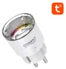 Presa intelligente wifi Gosund Ep2 10A Tuya Anteprima dell’immagine prodotto 24