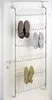 WENKO Türregal Organizer Schuhregal Schrank Garderoben 18 Produktbild-Vorschau 14