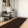 vidaXL Mittlerer Flor weicher und waschbarer Teppich HUARTE Produktbild-Vorschau 2