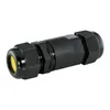 SSC-LUXon® wCable Kabelverbinder Wasserdicht IP68 5-polig - Produktbild-Vorschau 2