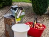 Zerkleinerer Strend Pro EFC-2, für Obst, Äpfel, 550 W, 1 Produktbild-Vorschau 10