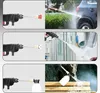 Schnurloser Druckreiniger 10000Mah Abs, 1500W, 2 Düsen, Náhled obrázku produktu 4