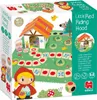 Goula 55262, Gra planszowa, Wyścig, 2 lat(a), 15 min, 20 Podgląd zdjęcia produktu 3